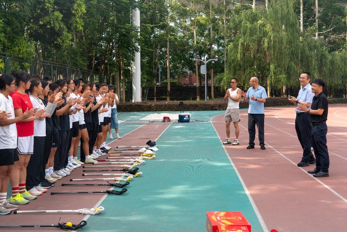 成都市成洛大道2025号