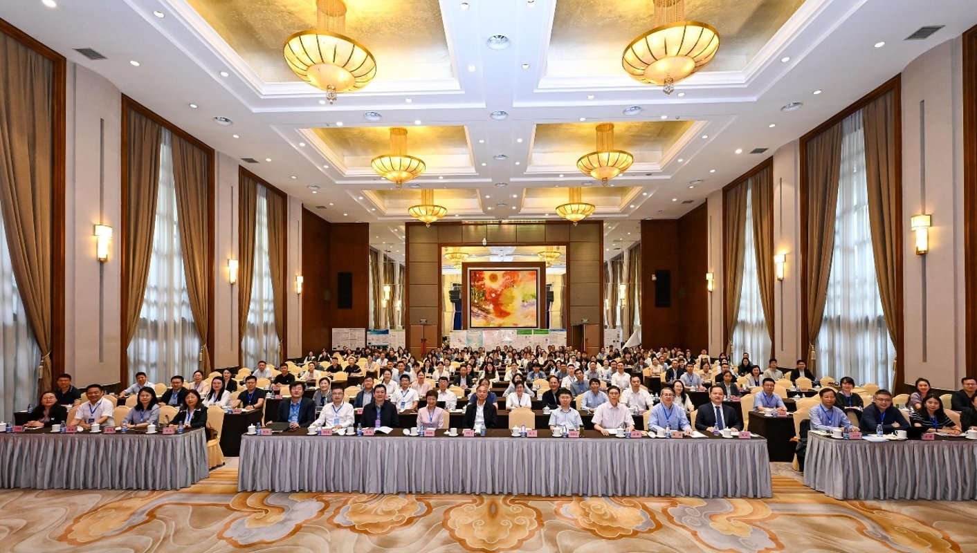 中国工程院院士